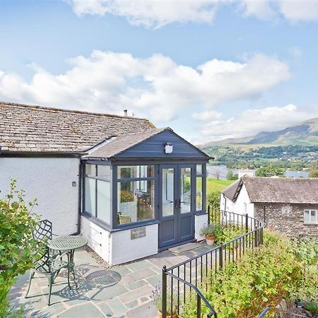 Badger'S Cottage With Stunning Lake & Mountain Views Coniston Extérieur photo