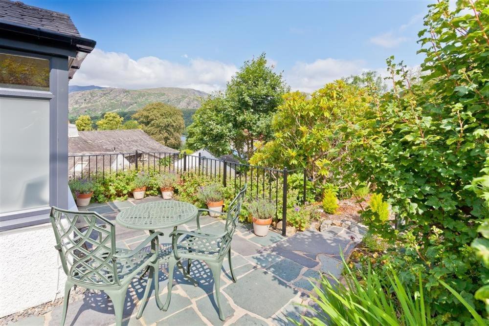 Badger'S Cottage With Stunning Lake & Mountain Views Coniston Extérieur photo