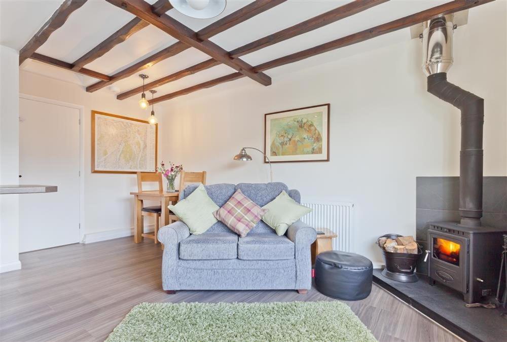 Badger'S Cottage With Stunning Lake & Mountain Views Coniston Extérieur photo