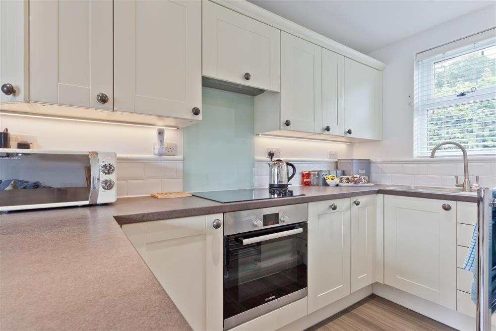 Badger'S Cottage With Stunning Lake & Mountain Views Coniston Extérieur photo