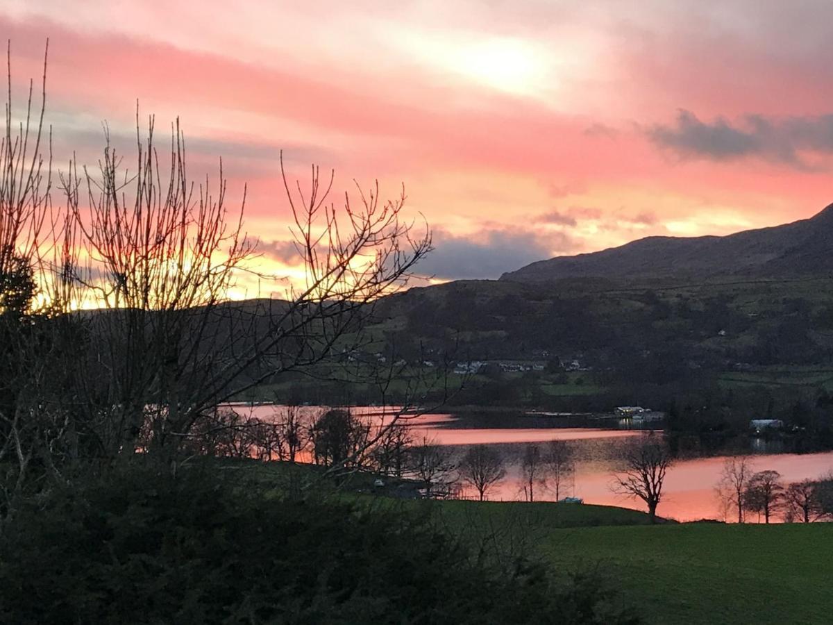 Badger'S Cottage With Stunning Lake & Mountain Views Coniston Extérieur photo